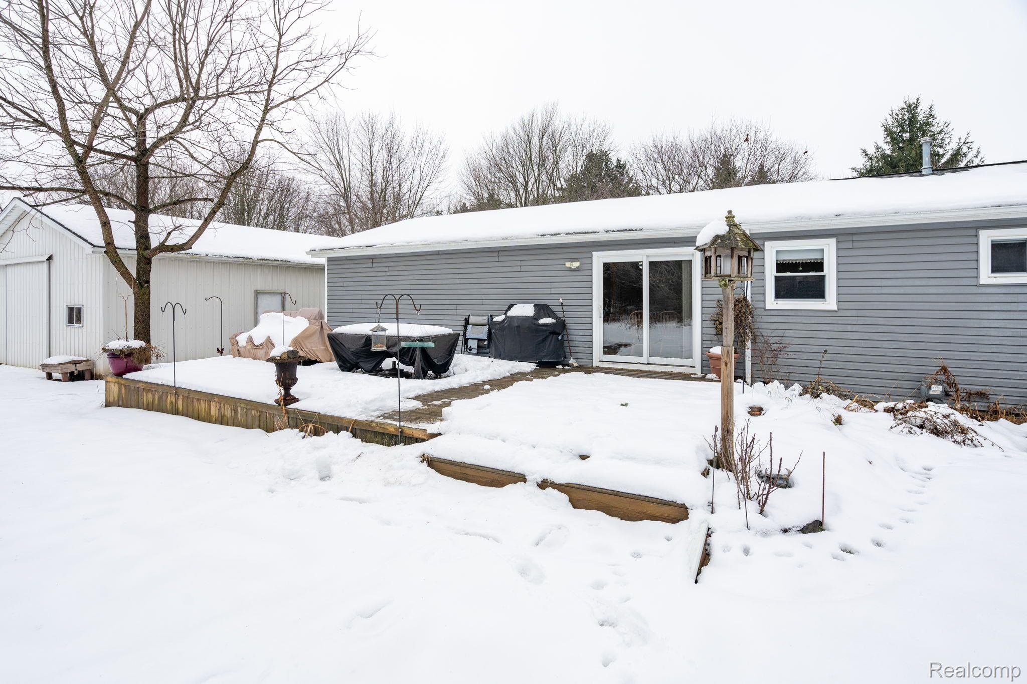 4081 Calkins Road Dryden, MI 48428 - Photo 26 of 44 Gallery Image 26