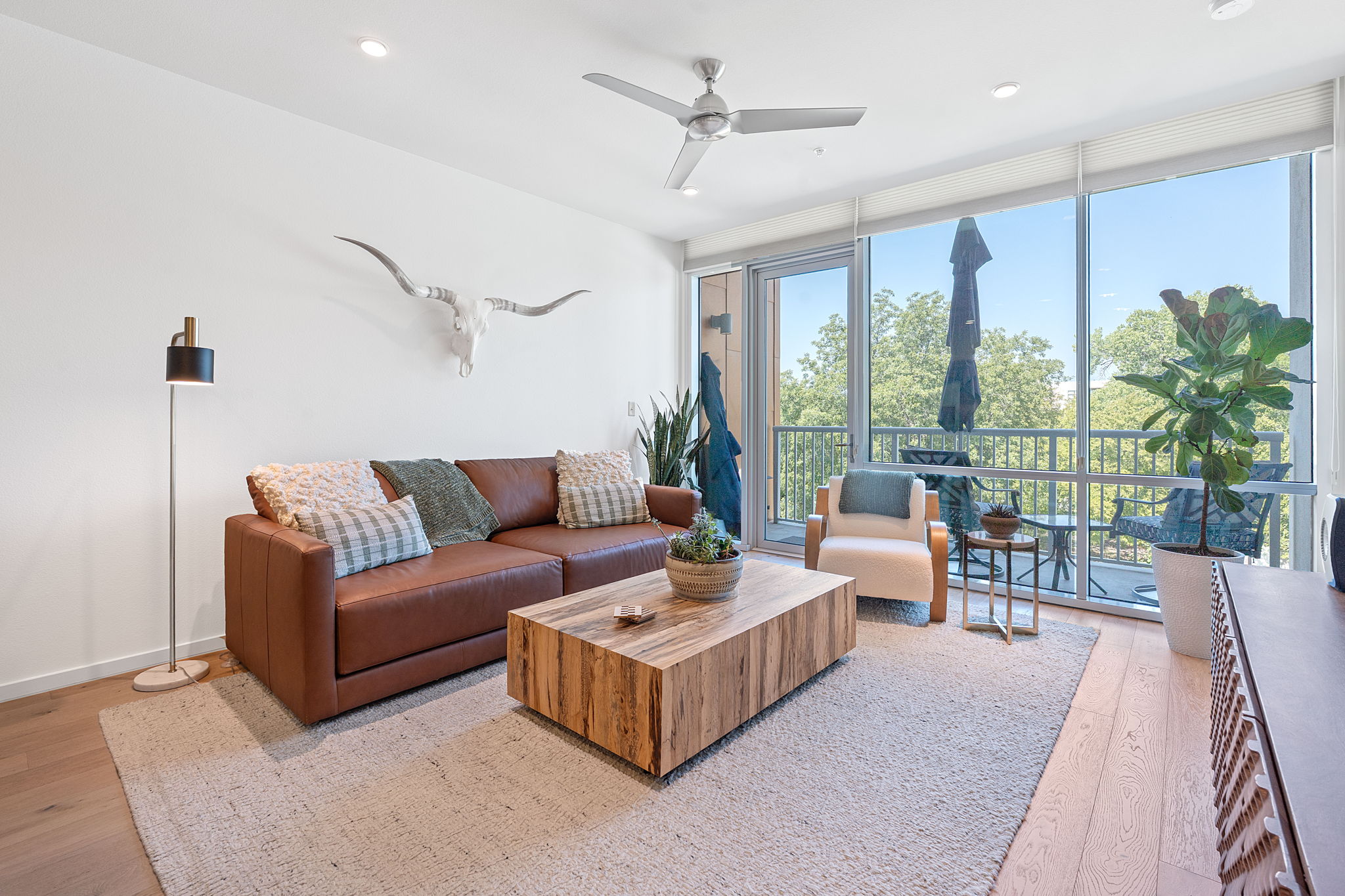 1600 Barton Springs Road, Unit 3406 Austin, TX 78704 - Photo 5 of 40