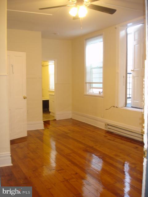260 Verbeke Street Harrisburg, PA 17102 - Photo 11 of 20 Apt #2, 2nd floor rear