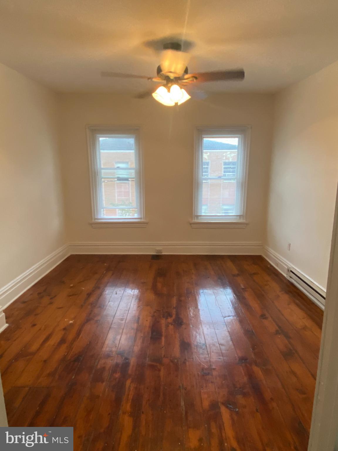 260 Verbeke Street Harrisburg, PA 17102 - Photo 15 of 20 Apt 3, 2nd floor front