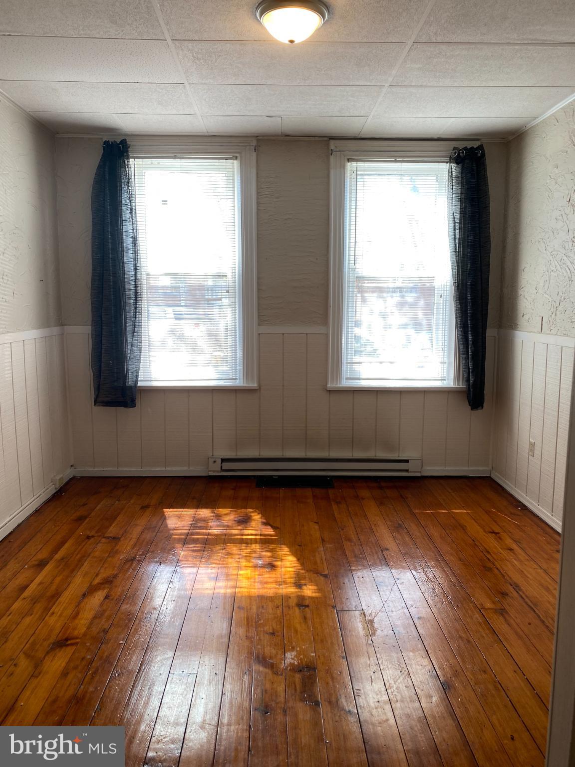 260 Verbeke Street Harrisburg, PA 17102 - Photo 4 of 20 Apt #1 bedroom