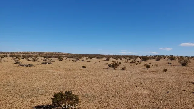 $10,950 | 0 Boros Street, North Edwards, CA 93523