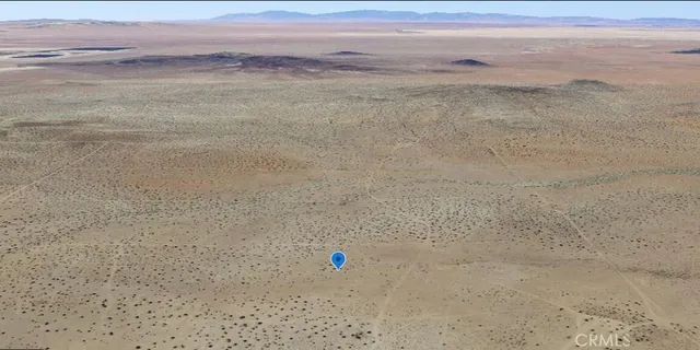 $10,950 | 0 Boros Street, North Edwards, CA 93523