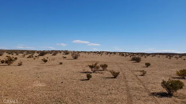 $10,950 | 0 Boros Street, North Edwards, CA 93523