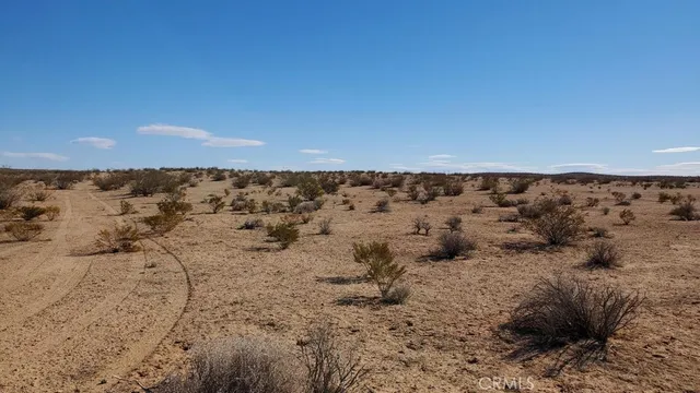 $10,950 | 0 Boros Street, North Edwards, CA 93523