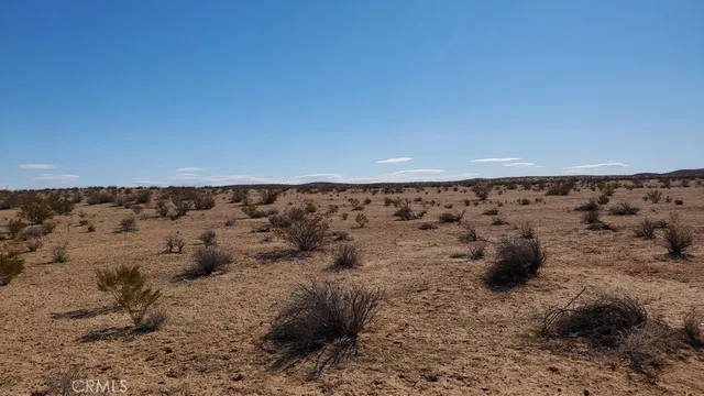 $10,950 | 0 Boros Street, North Edwards, CA 93523