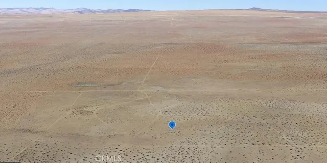 $10,950 | 0 Boros Street, North Edwards, CA 93523