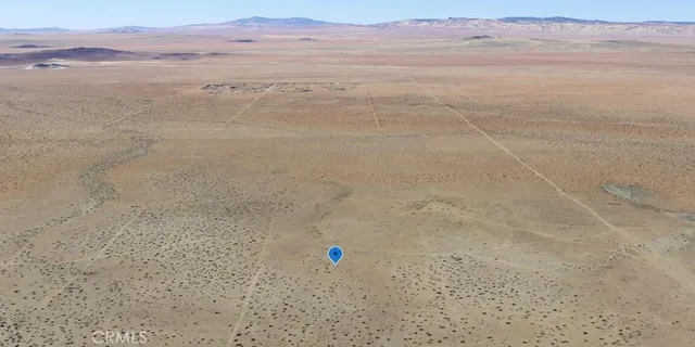 $10,950 | 0 Boros Street, North Edwards, CA 93523