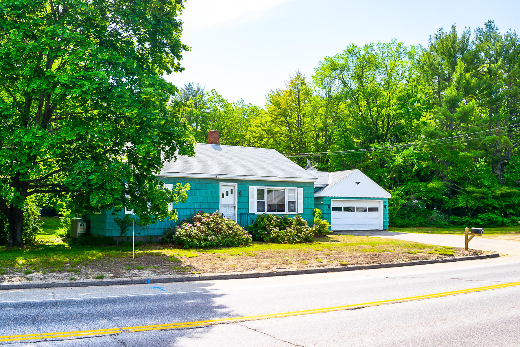 230 Portland Road Bridgton, ME 04009 - Photo 44 of 44 230 portland road