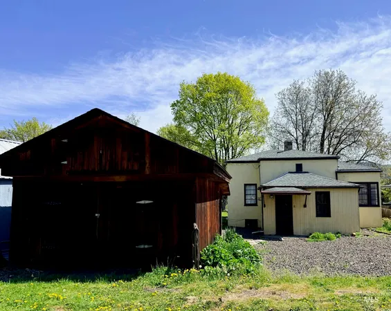 $230,000 | 810 Main Street, Kamiah, ID 83536