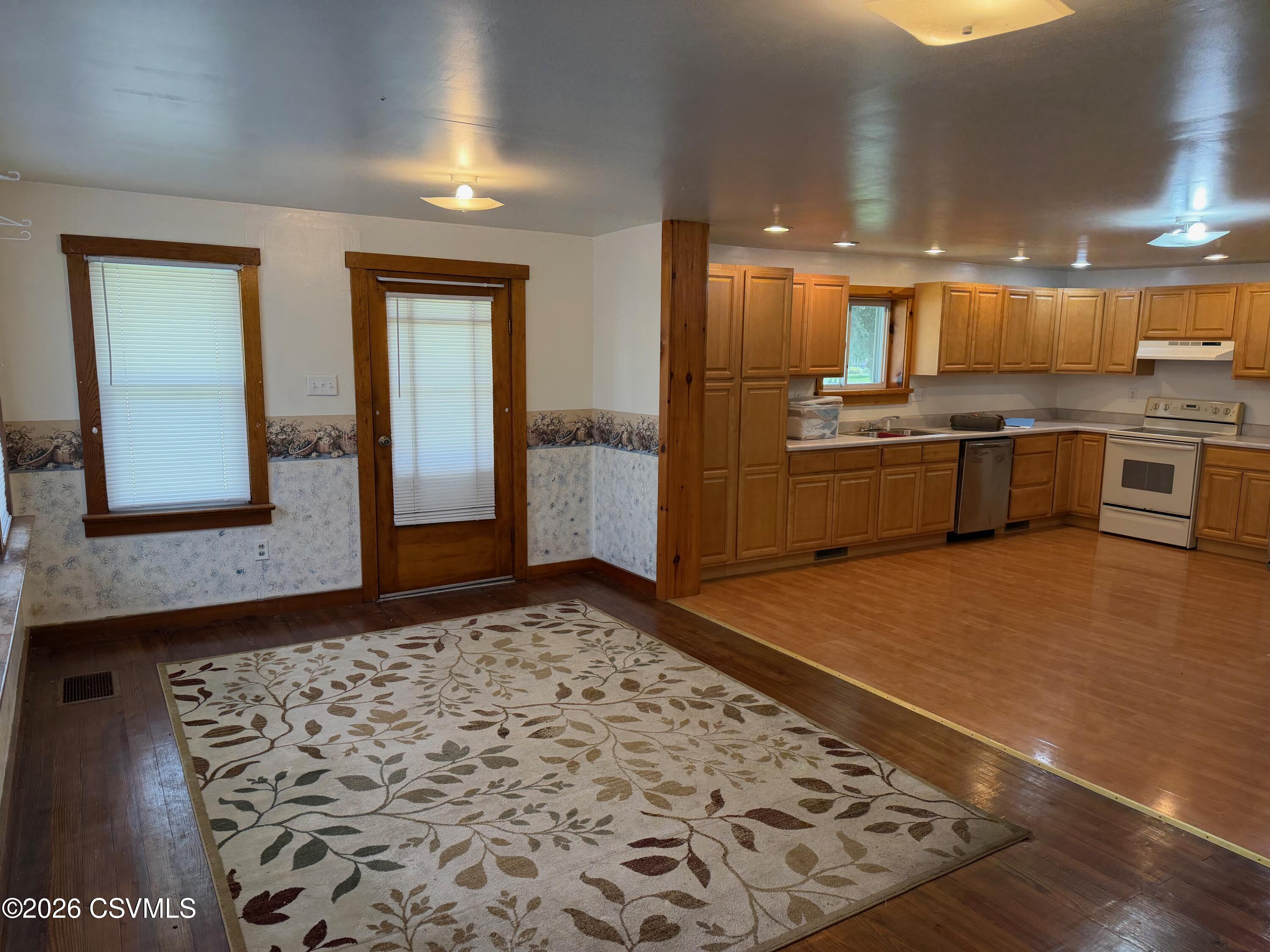 8580 Old Turnpike Road Mifflinburg, PA 17844 - Photo 7 of 17