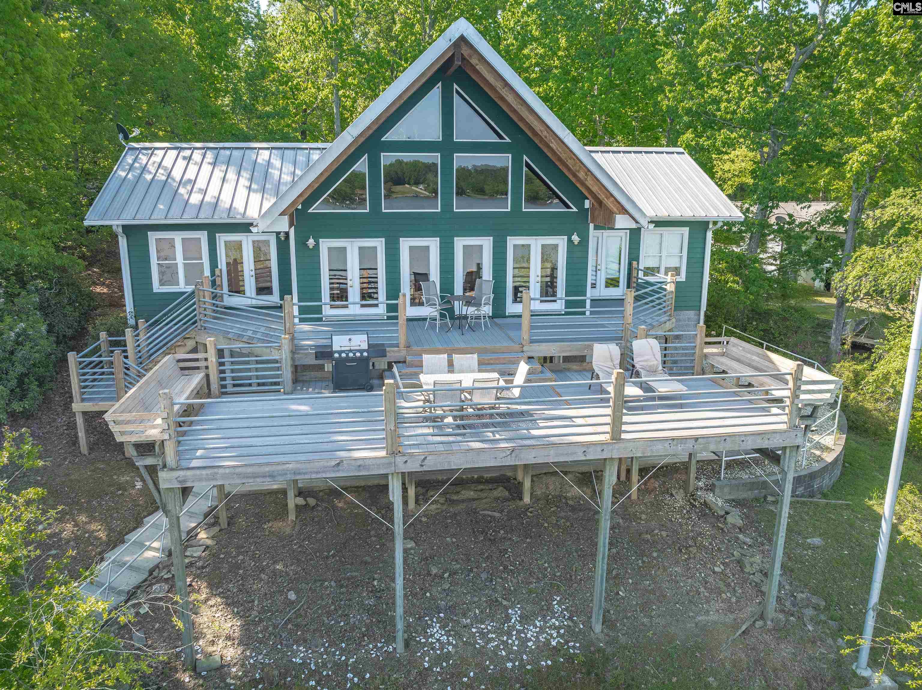 1724 Gold Nugget Point Prosperity, SC 29127 - Photo 59 of 60