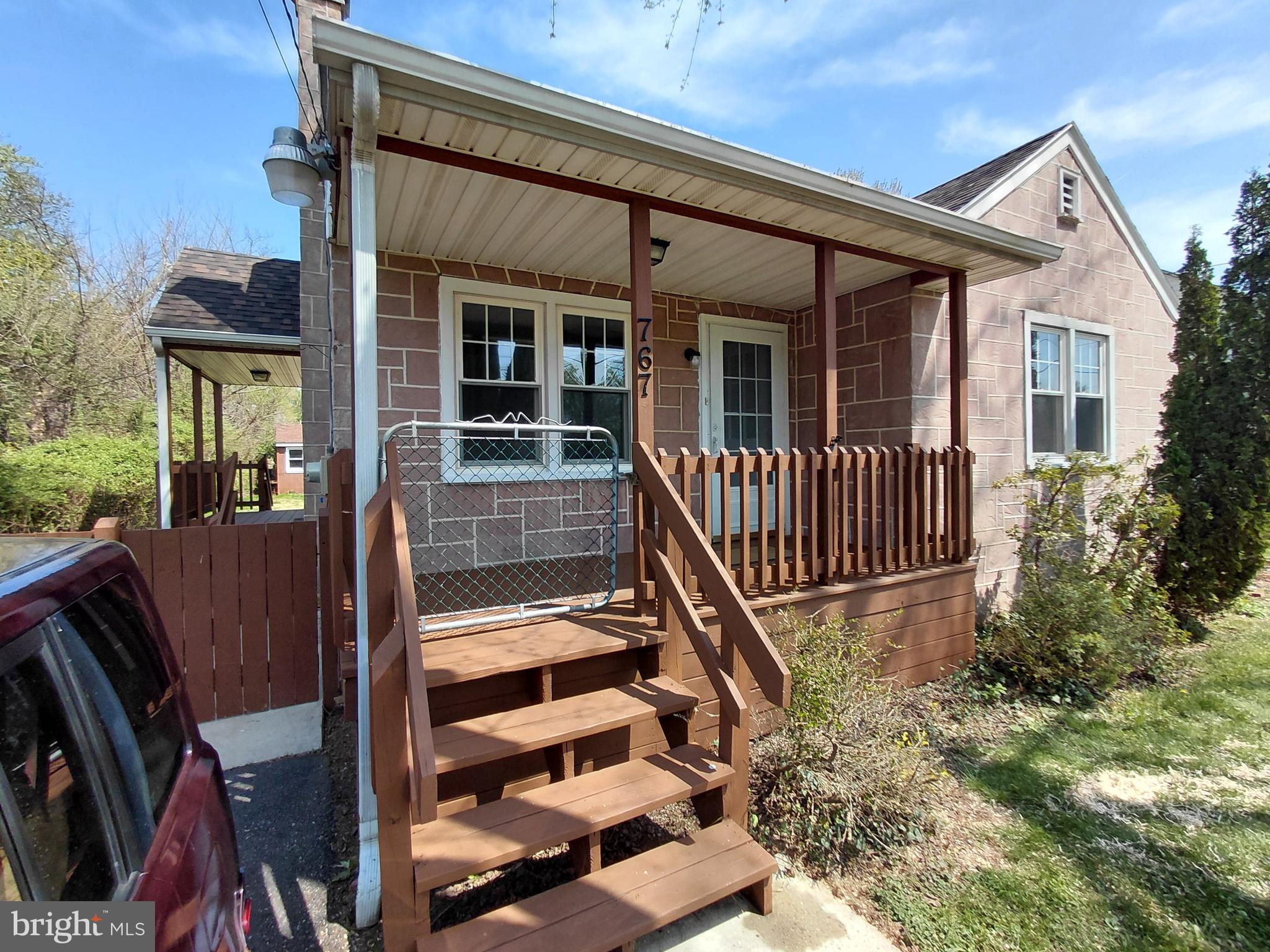 767 Lincoln Road Birdsboro, PA 19508 - Photo 8 of 21 Gallery Image 8