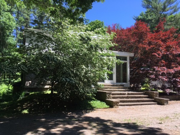160 Granite Street Medfield, MA 02052 - Photo 2 of 30
