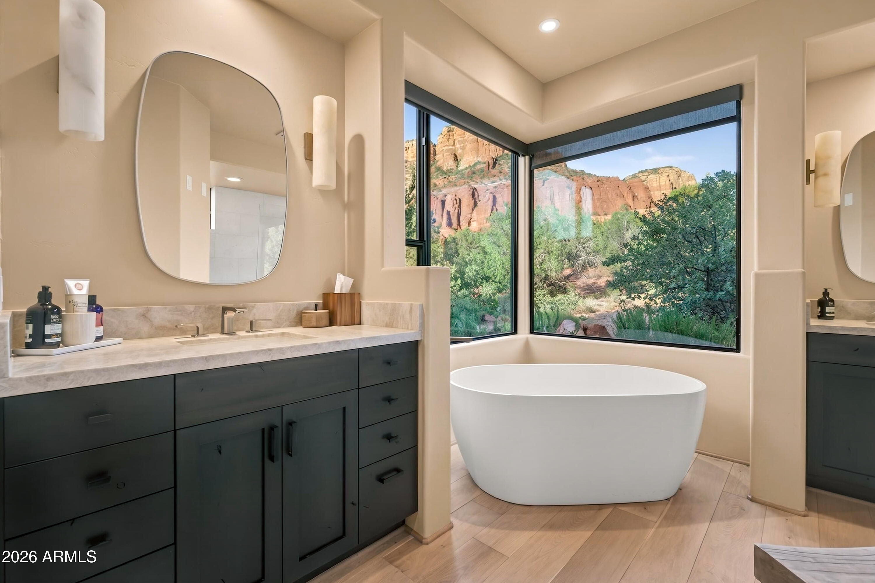 180 Chapel Road Sedona, AZ 86336 - Photo 28 of 75