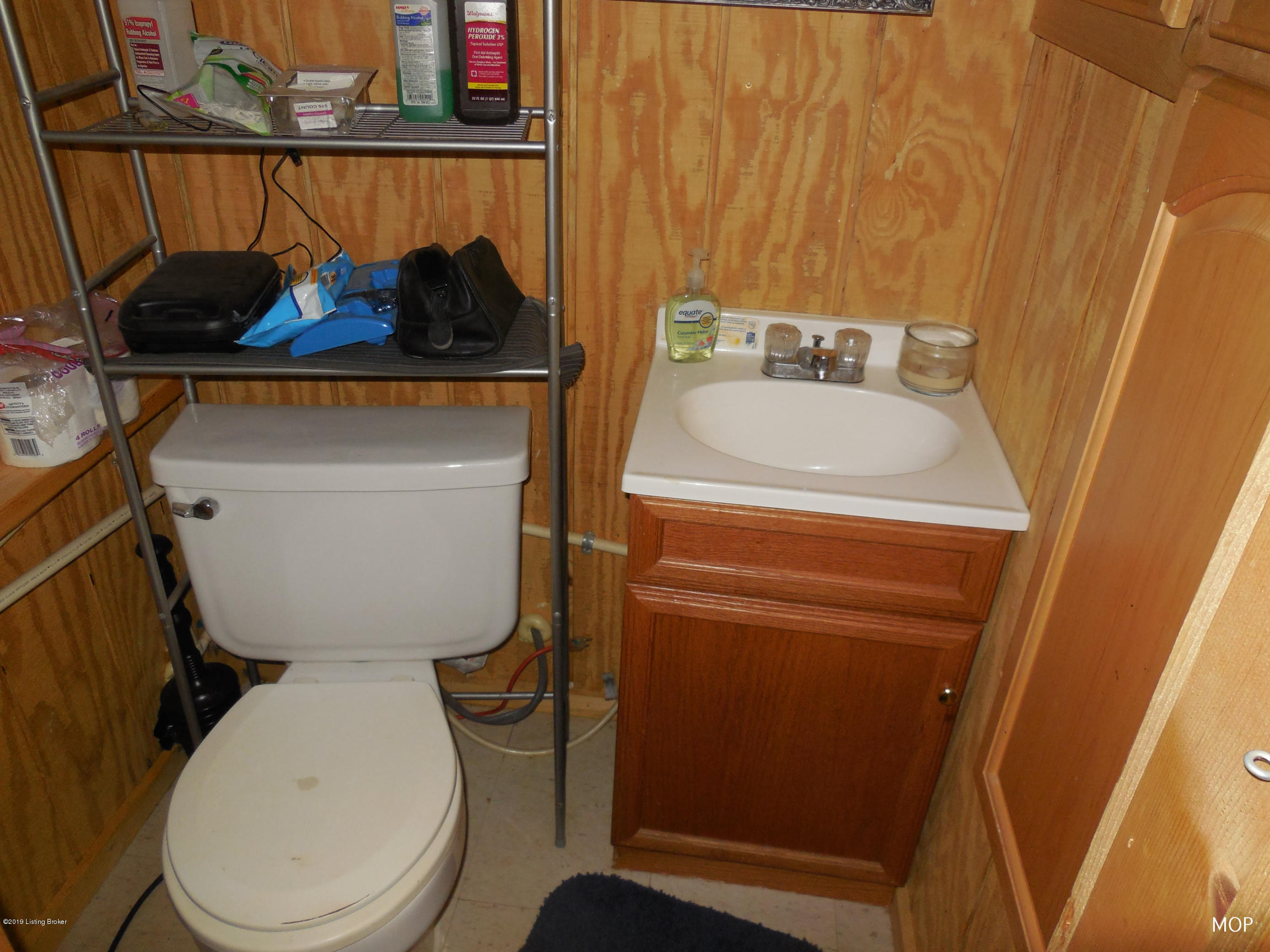 5498 Reese Hurt Road Breeding, KY 42715 - Photo 14 of 41 Cabin 8