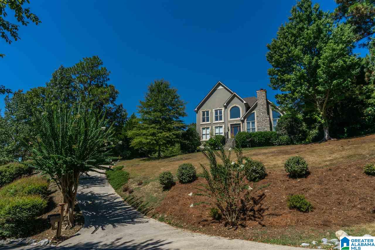 133 High Hampton Drive Pelham, AL 35124 - Photo 2 of 45