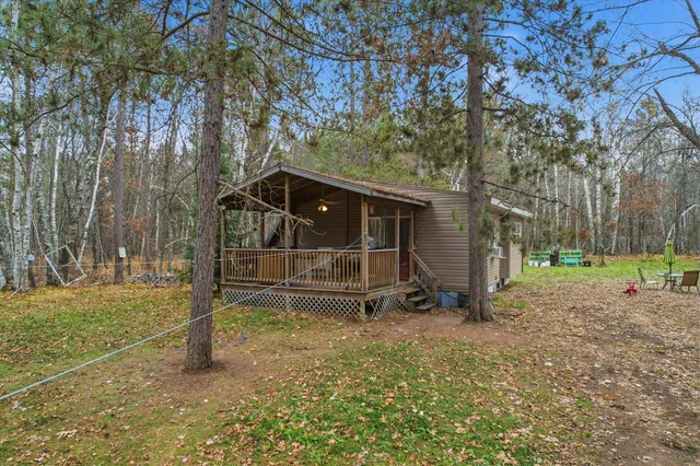 $215,000 | 86374 Fern Lane, Sturgeon Lake, MN 55783