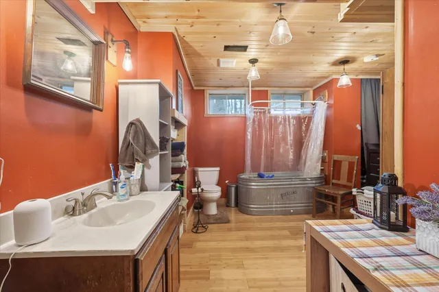 $215,000 | 86374 Fern Lane, Sturgeon Lake, MN 55783