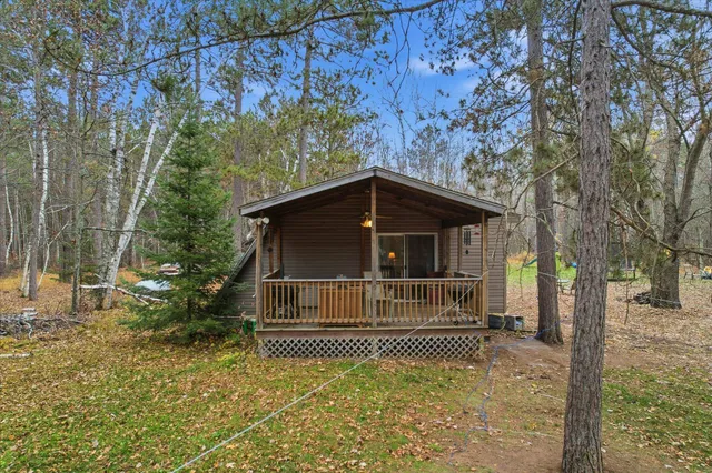 $215,000 | 86374 Fern Lane, Sturgeon Lake, MN 55783