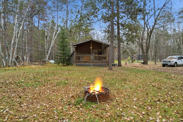 $215,000 | 86374 Fern Lane, Sturgeon Lake, MN 55783