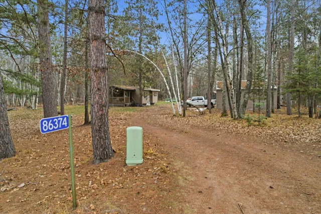 $215,000 | 86374 Fern Lane, Sturgeon Lake, MN 55783