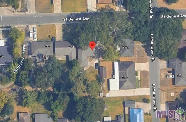$120,000 | 4268 St Gerard Avenue, Baton Rouge, LA 70805