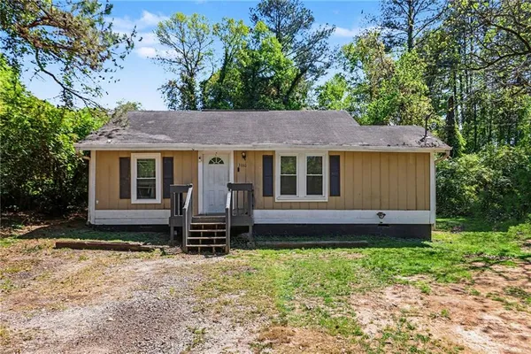 $180,000 | 3680 Highway 166, Carrollton, GA 30117