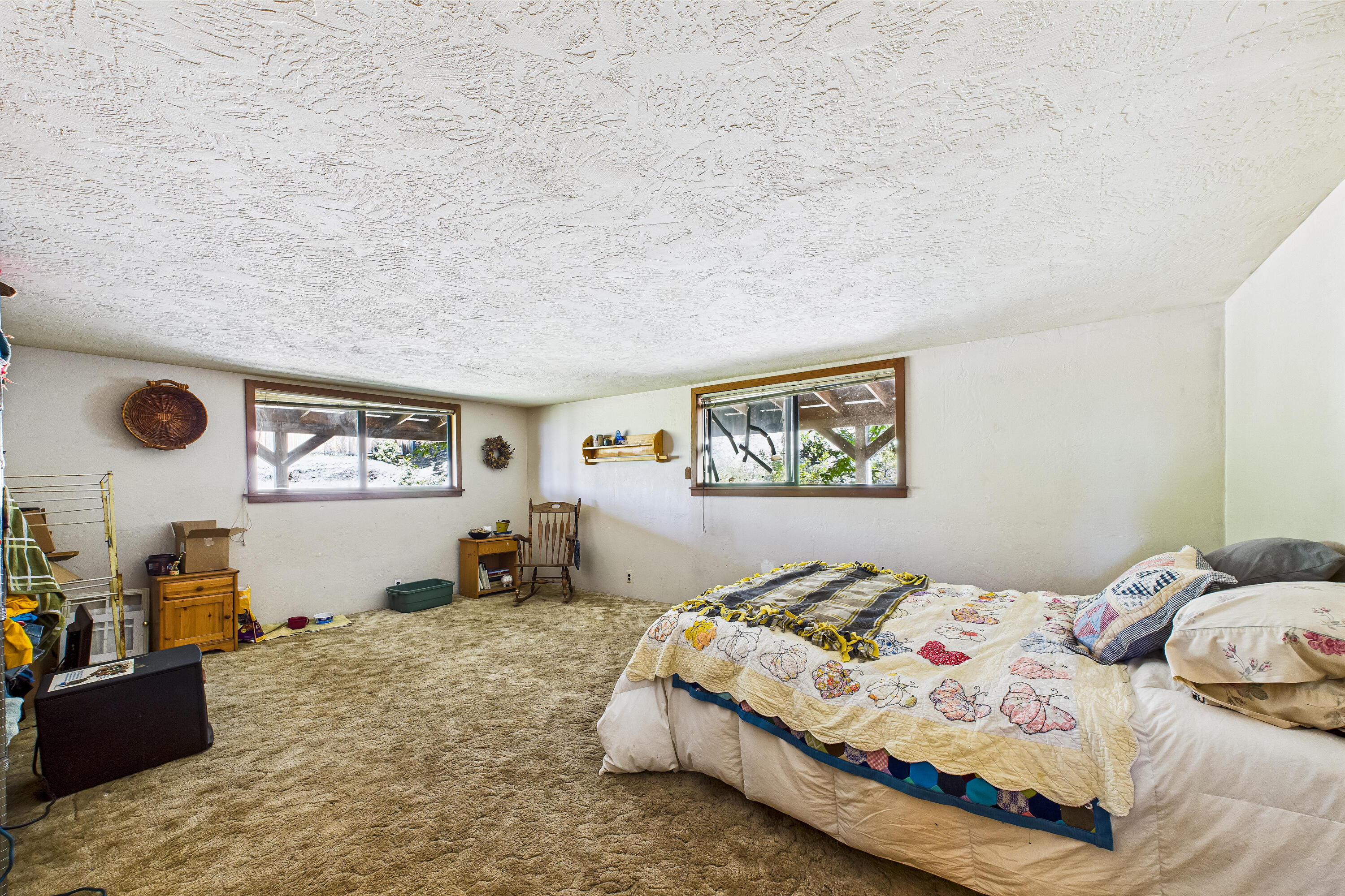 673 Thunderbolt Ranch Road Zenia, CA 95595 - Photo 27 of 50