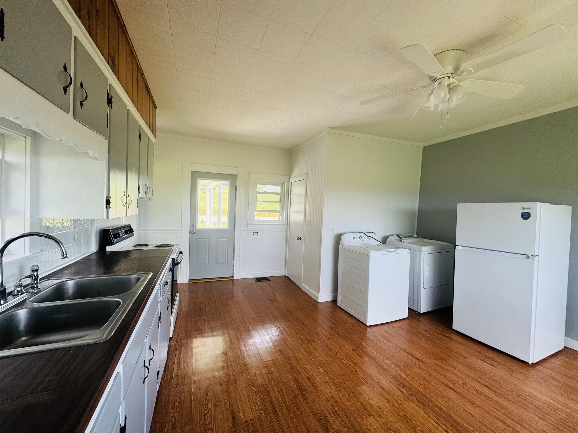 476 Dyer Brook Road Dyer Brook, ME 04747 - Photo 10 of 43 IMG_8429