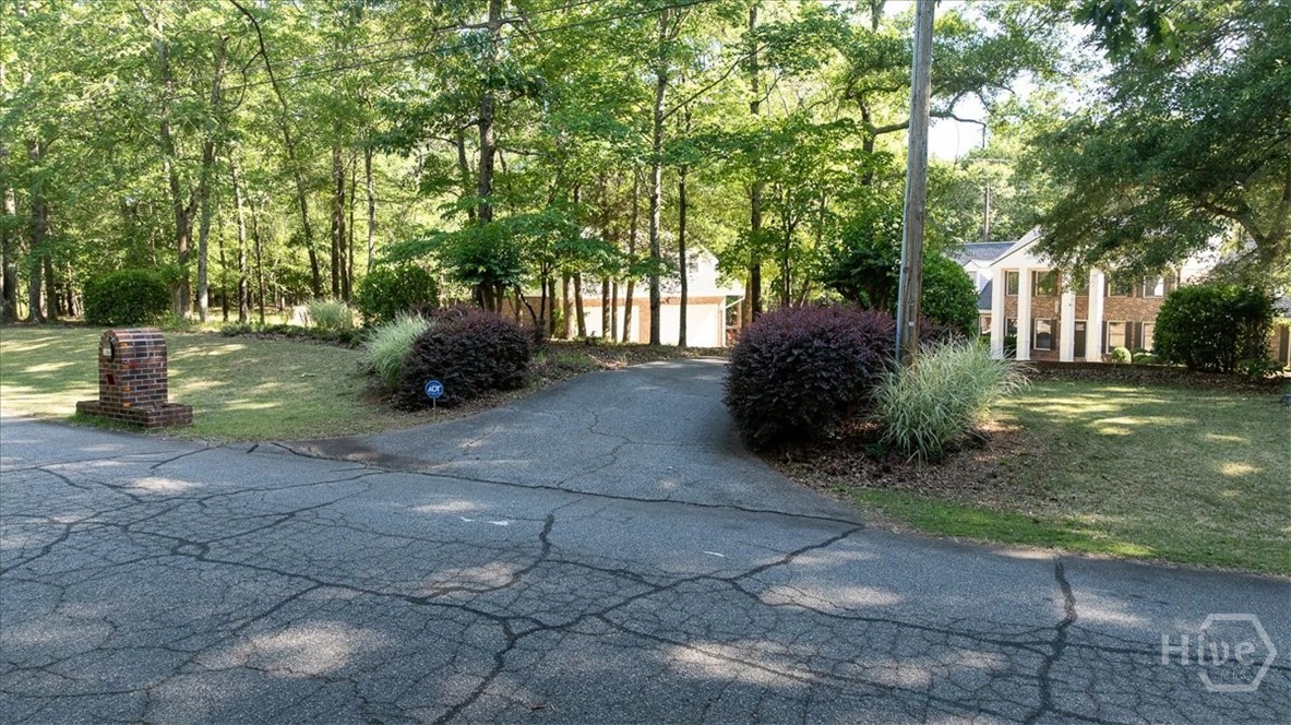 186 Beaver Trail Athens, GA 30605 - Photo 73 of 75