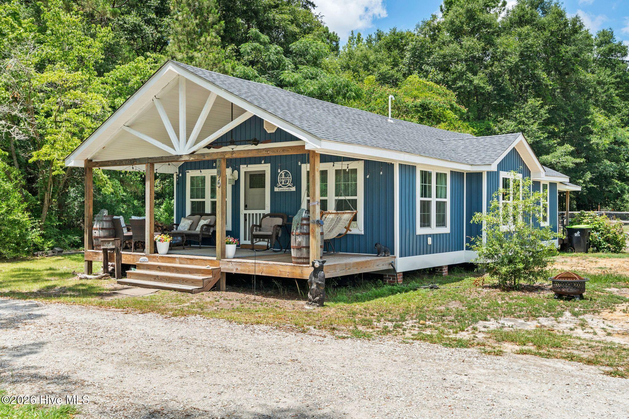 296 Middle River Road Northeast Supply, NC 28462 - Photo 4 of 76
