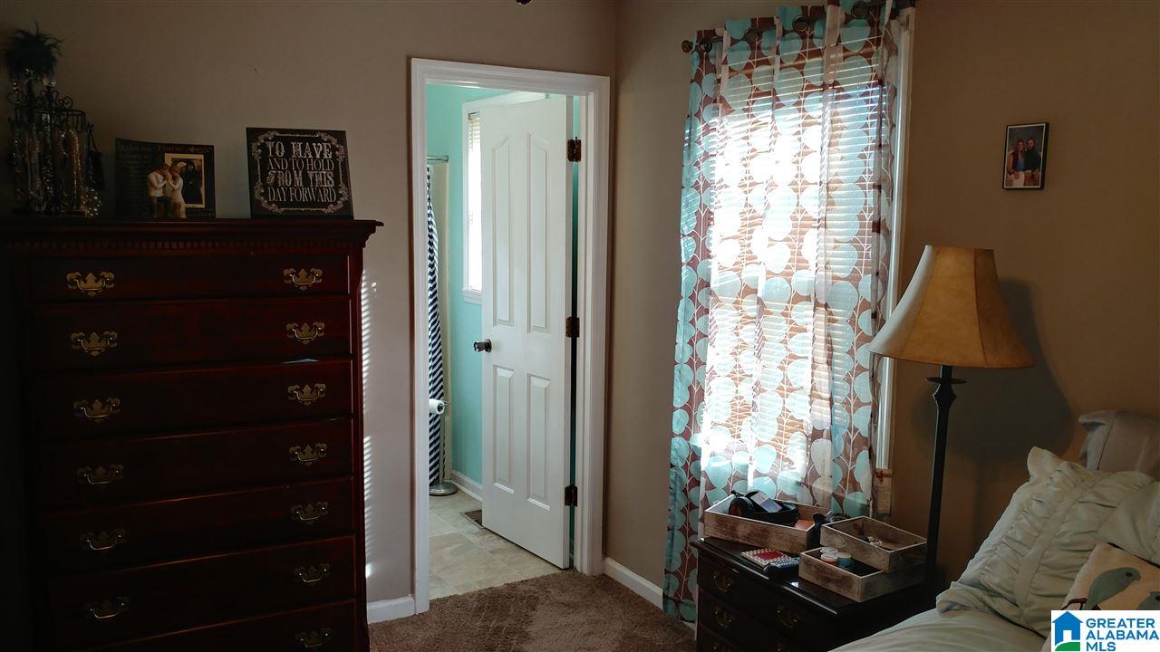 1708 Roundhill Road Weaver, AL 36277 - Photo 16 of 20