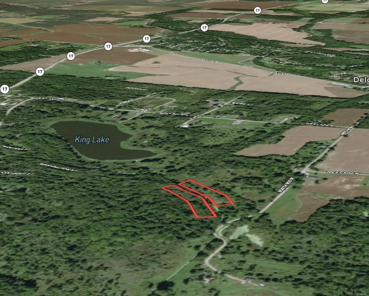 900 West W Of Rochester, IN 46975 - Photo 3 of 17