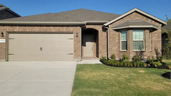 $2,495 | 14532 Caelum Drive, Haslet, TX 76052
