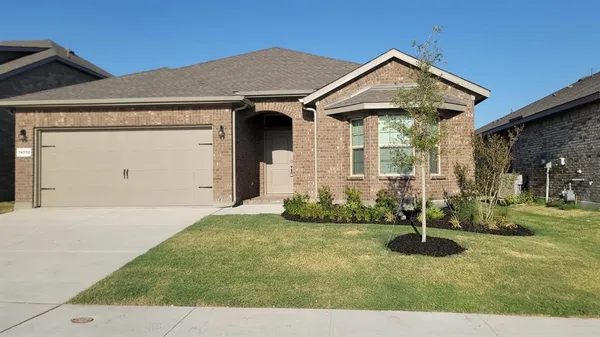 $2,495 | 14532 Caelum Drive, Haslet, TX 76052