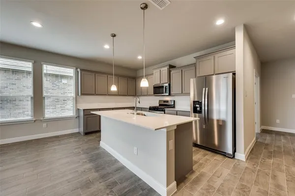 $2,495 | 14532 Caelum Drive, Haslet, TX 76052