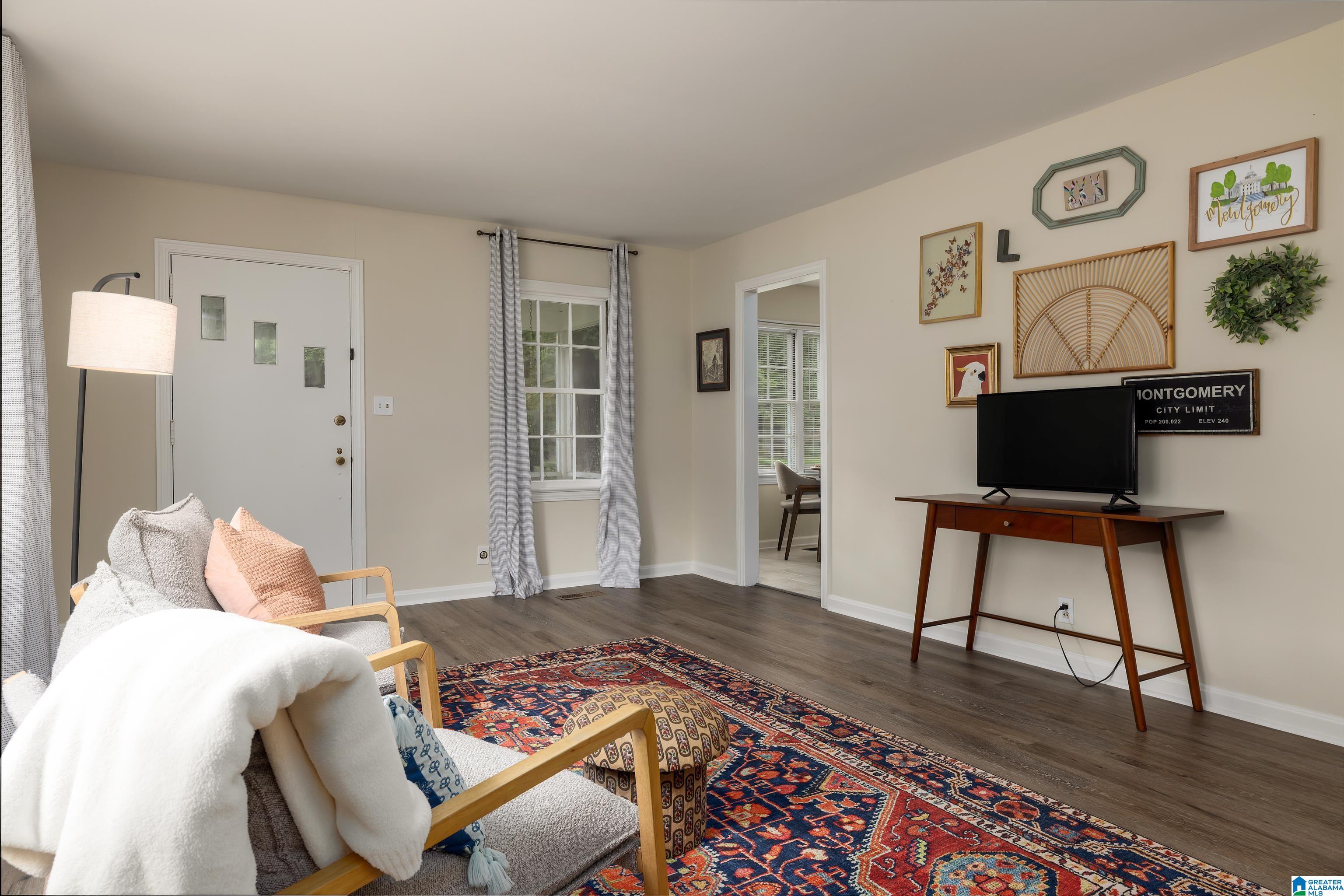 1420 Monticello Road Birmingham, AL 35210 - Photo 13 of 40