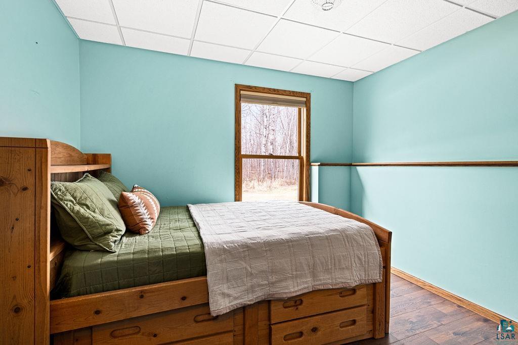 6105 Seville Road Saginaw, MN 55779 - Photo 26 of 33 Lower level bedroom
