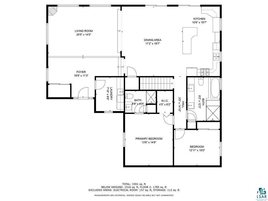 6105 Seville Road Saginaw, MN 55779 - Photo 32 of 33 Gallery Image 32