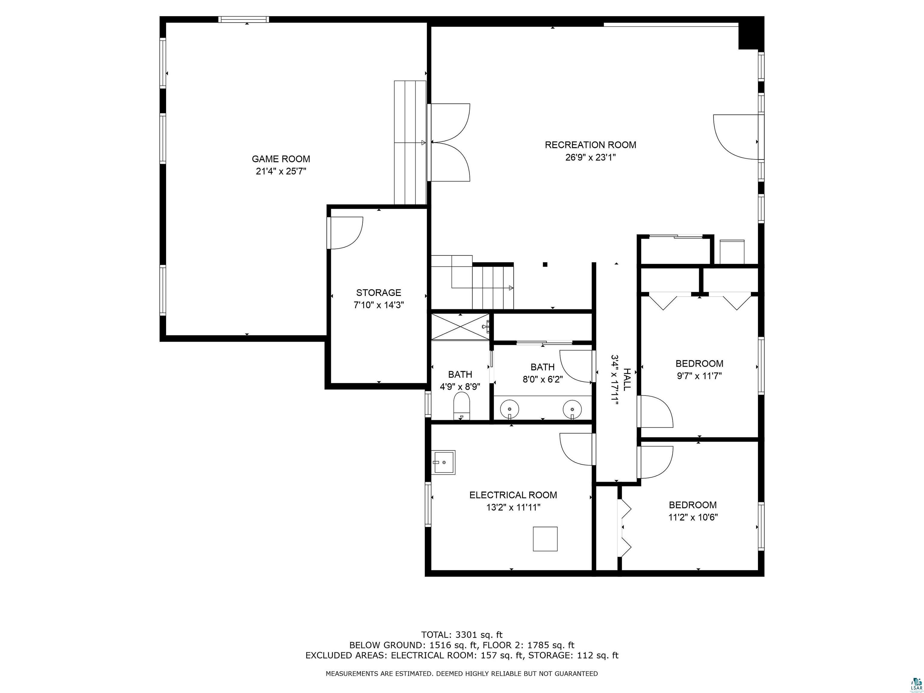 6105 Seville Road Saginaw, MN 55779 - Photo 33 of 33 Gallery Image 33