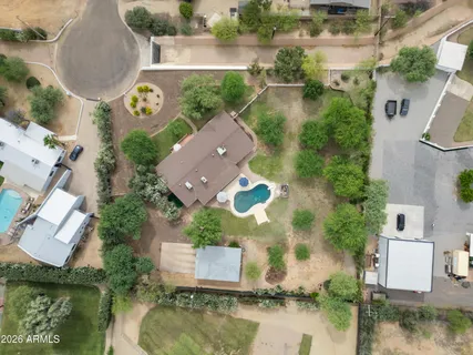 $1,750,000 | 7026 East Sunnyside Drive, Scottsdale, AZ 85254