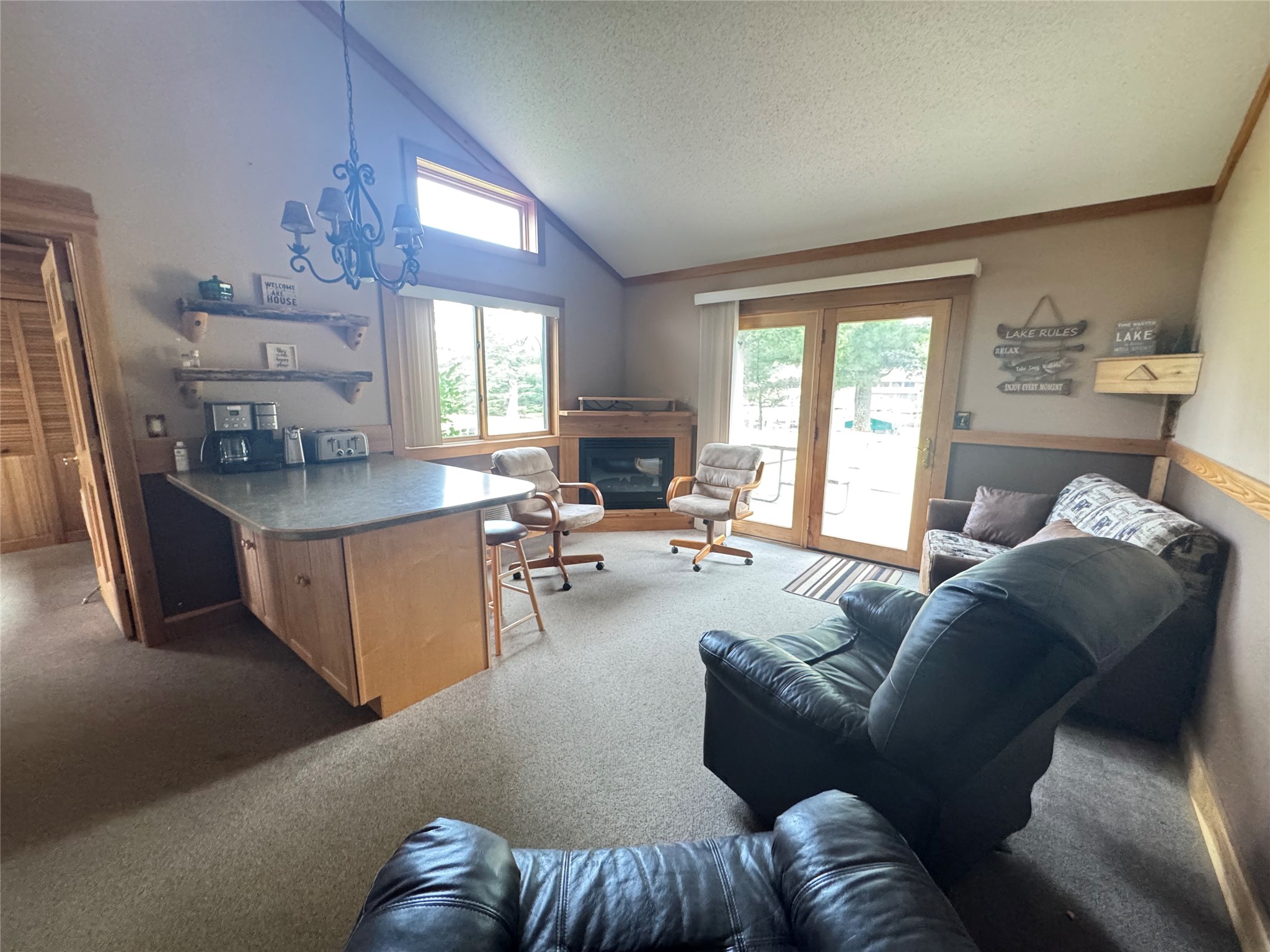 7156 County Rd T, Unit 1 Gordon, WI 54838 - Photo 14 of 44