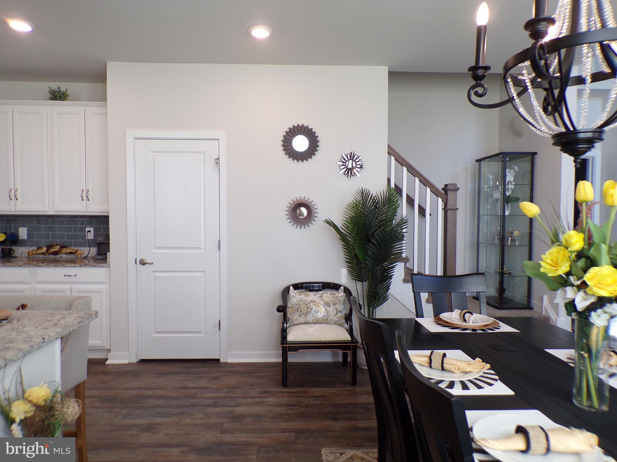 51 Bridge Boulevard Mount Holly, NJ 08060 - Photo 73 of 74 Open Floor Plan