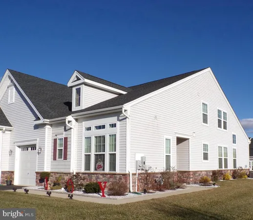 $525,000 | 51 Bridge Boulevard, Mount Holly, NJ 08060