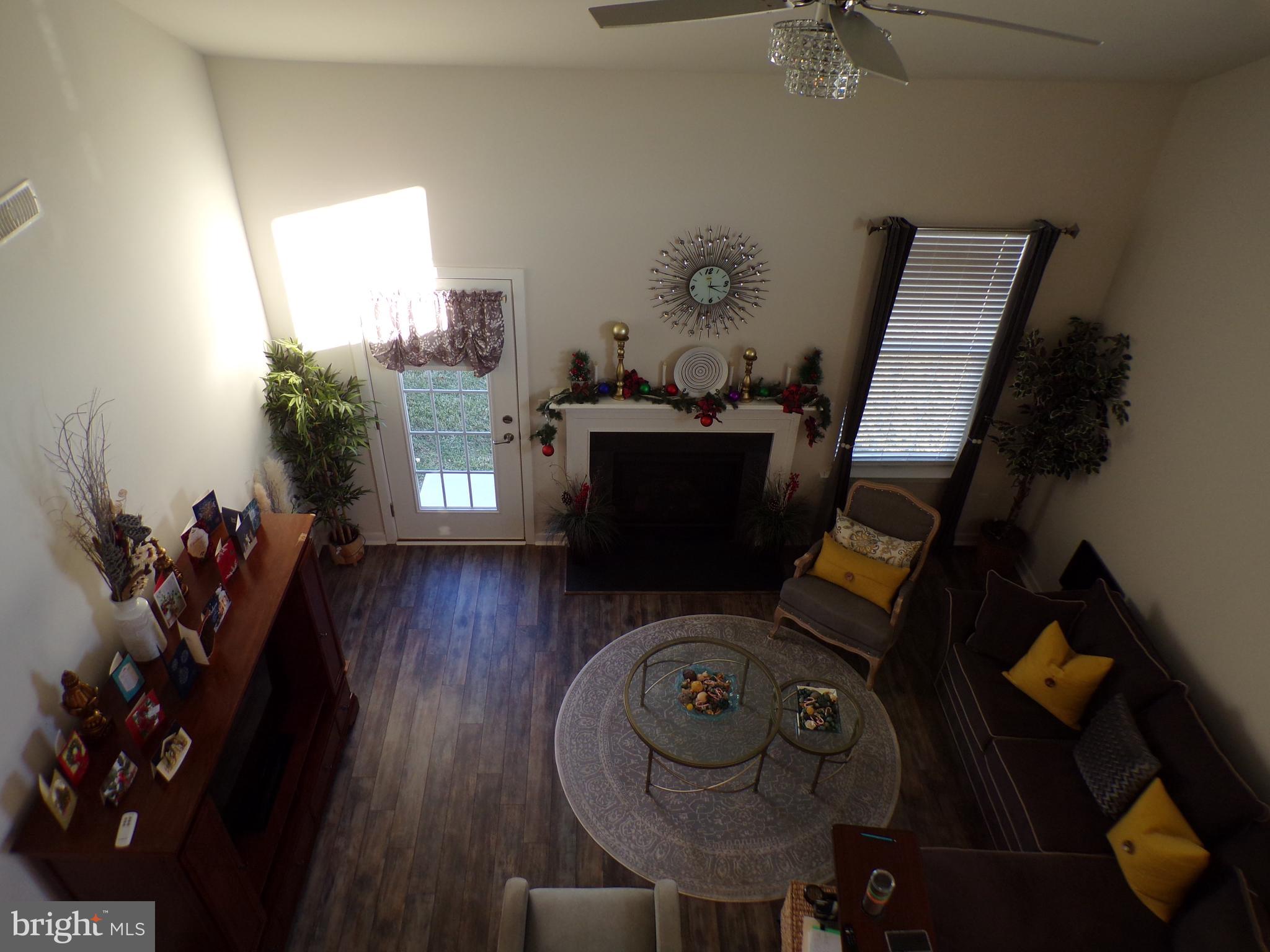 51 Bridge Boulevard Mount Holly, NJ 08060 - Photo 30 of 74 a view of workspace with wooden floor