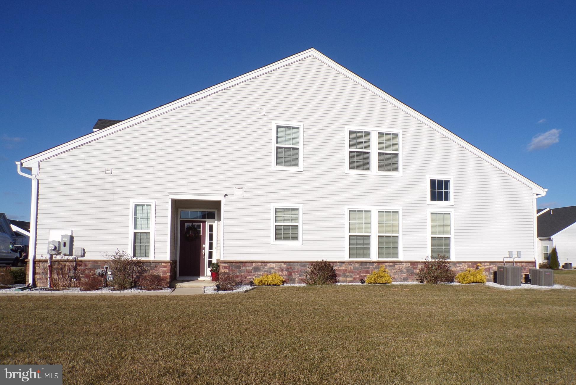 51 Bridge Boulevard Mount Holly, NJ 08060 - Photo 4 of 74 a view of a house with a yard