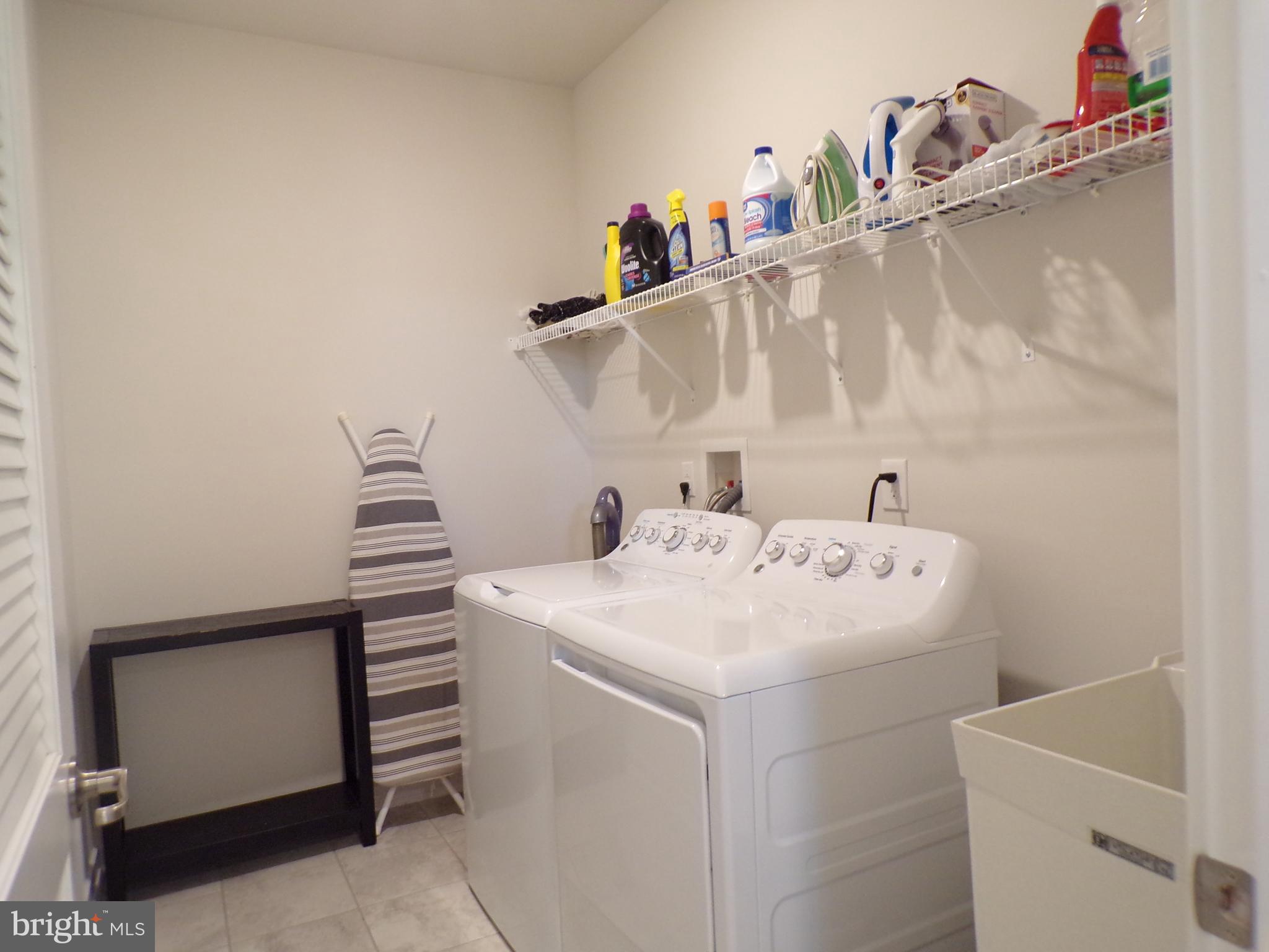 51 Bridge Boulevard Mount Holly, NJ 08060 - Photo 43 of 74 Laundry Room