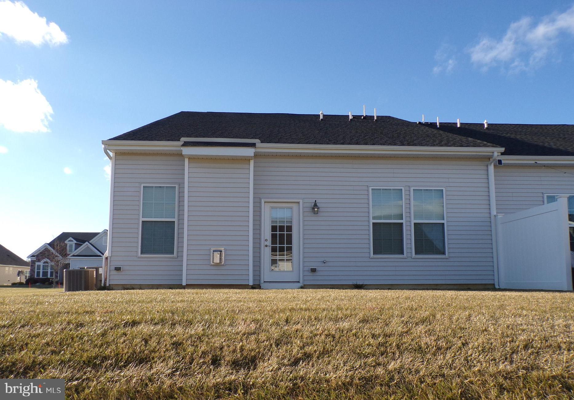 51 Bridge Boulevard Mount Holly, NJ 08060 - Photo 46 of 74 a front view of a house with a yard