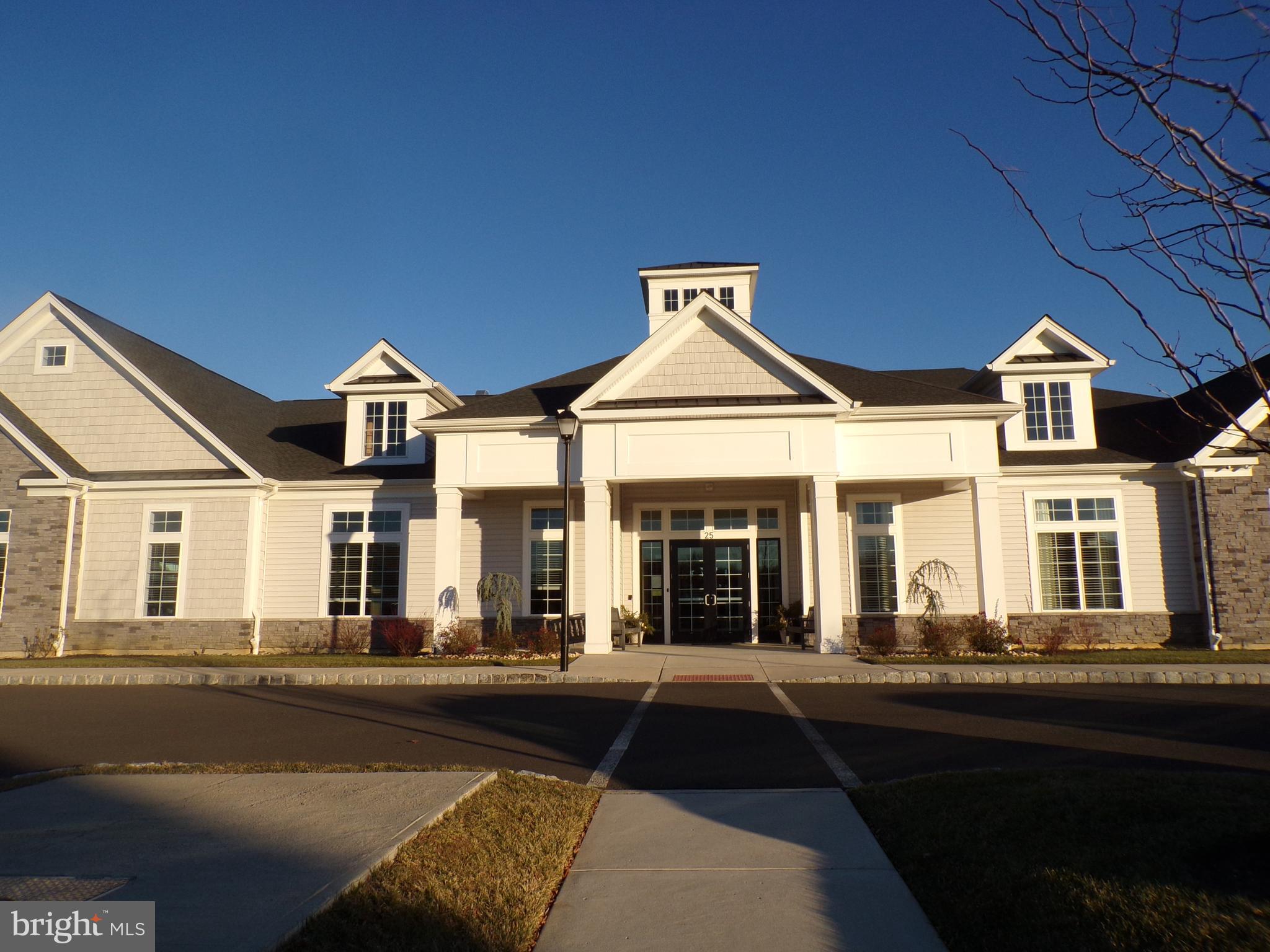 51 Bridge Boulevard Mount Holly, NJ 08060 - Photo 47 of 74 Clubhouse